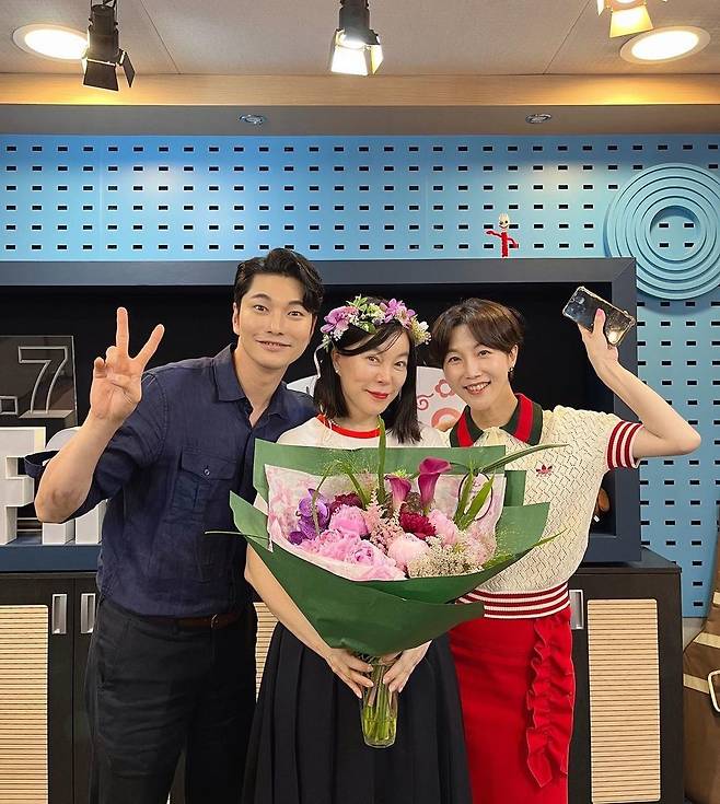 SBS 파워FM ‘최화정의 파워타임’ 공식 채널