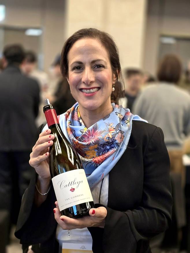 비비아나. 최현태 기자