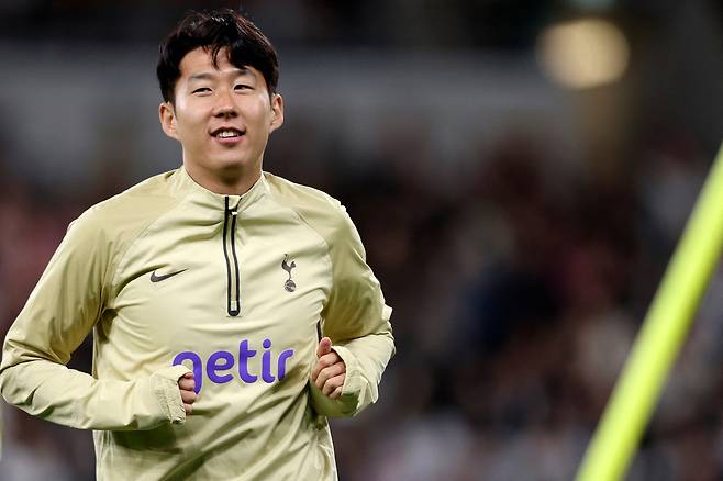 2023~2024시즌을 마무리한 손흥민. 손흥민은 토트넘과 뉴캐슬의 포스트시즌 친선경기에서 선발로 출전해 61분을 소화했다. 토트넘과 뉴캐슬은 정규 시간 안에 승부를 가리지 못해 승부차기를 진행했다. 토트넘은 승부차기에서 패배했다. 손흥민은 토트넘에서 가장 위협적인 플레이로 좋은 평가를 받았다. <저작권자(c) 연합뉴스, 무단 전재-재배포, AI 학습 및 활용 금지>