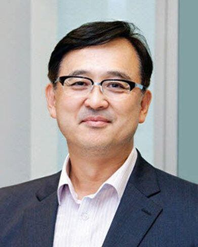 안승호 시너지IP 대표 (전 삼성전자 IP센터장)