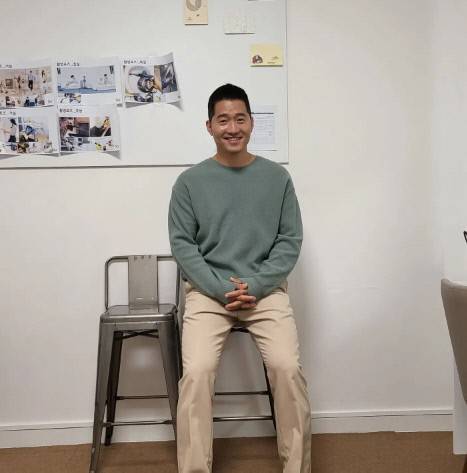 사진제공=강형욱 SNS&nbsp;