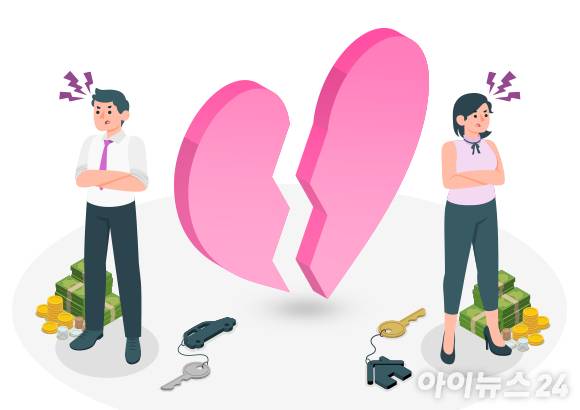 아내는 아이를 위해서라도 우선 참기로 했으나 한편으로는 불안함이 가시질 않았다. 본 기사와 무관한 이미지. [사진=조은수 기자]