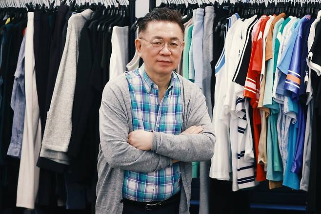 이상규 노브랜드 대표./사진=연합뉴스