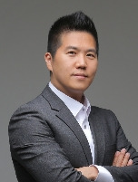 소윤권 엔버스 대표