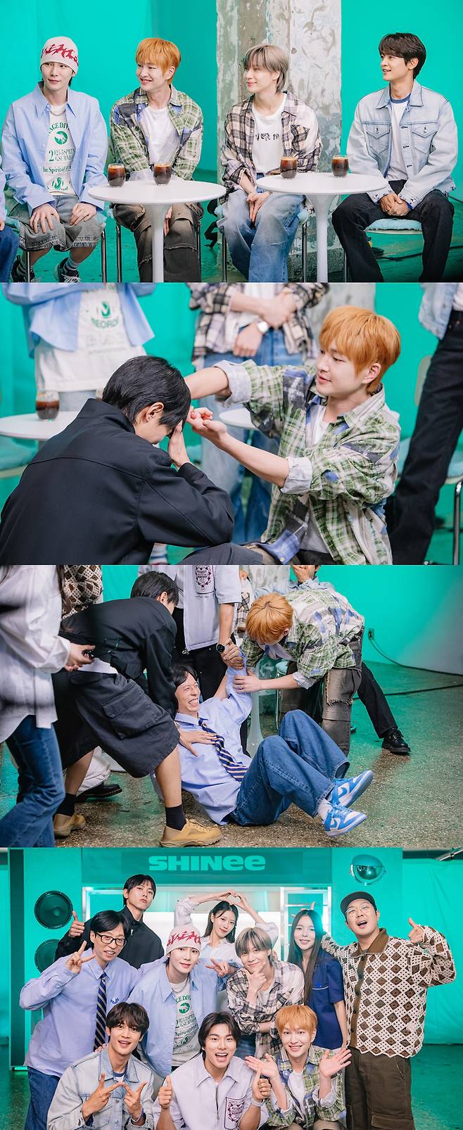 MBC '놀면 뭐하니?'