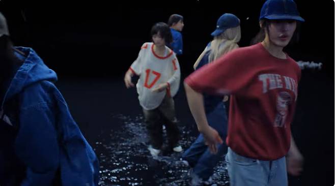 사진=뮤직비디오 화면 캡처