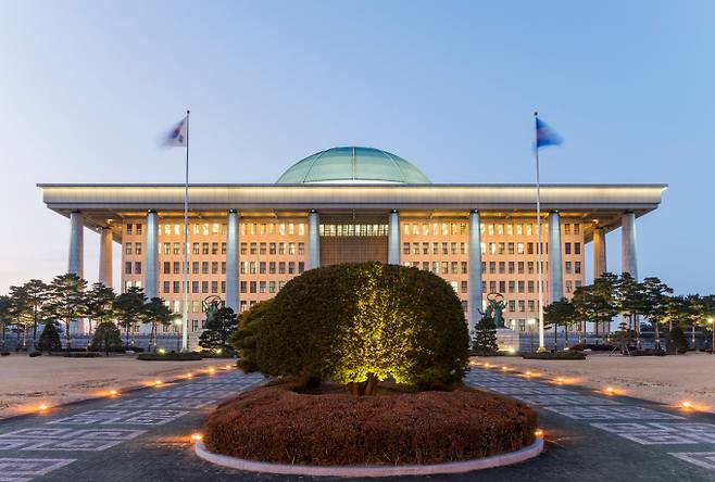 국회는 오는 28일 전세사기 피해자의 선구제 후회수를 골자로 한 전세사기 특별법 개정안을 처리할 예정이다. /사진=이미지투데이