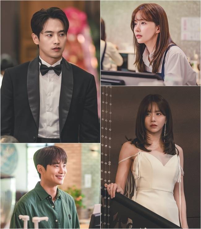 KBS 2TV 새 일일드라마 ‘스캔들’ 제공