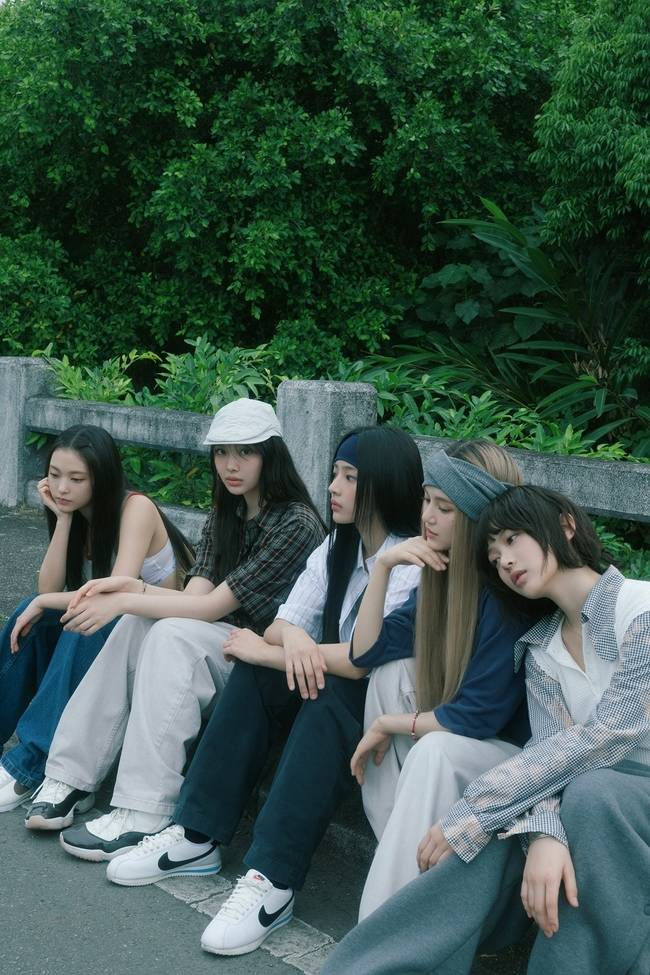 사진=어도어 제공