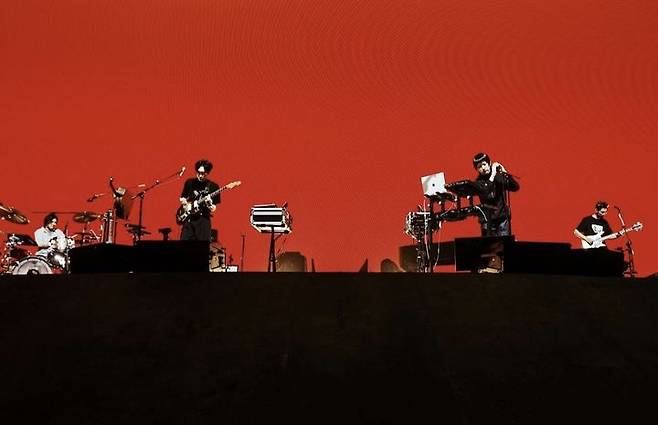 [서울=뉴시스] 실리카겔. (사진 = 매직 스트로베리 사운드 제공) 2024.05.24. photo@newsis.com *재판매 및 DB 금지