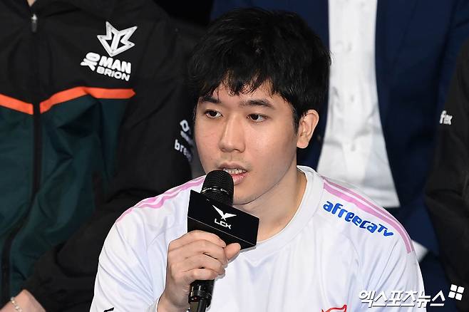 스프링 시즌서 PO 경쟁팀 도약... 광동 김대호 감독의 다음 목표는? [엑's 인터뷰]