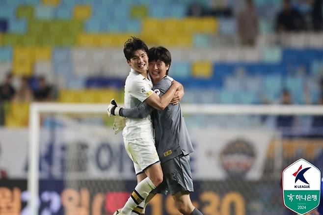 사진제공 | 한국프로축구연맹