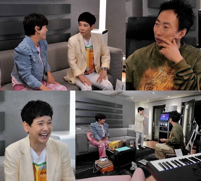 예능 ‘사장님 귀는 당나귀 귀’ (제공: KBS 2TV)