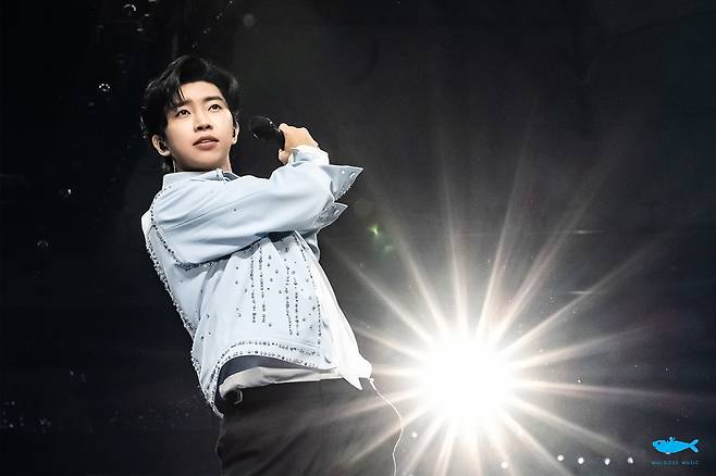 임영웅, 5월 가수 브랜드평판 1위..3개월 연속 'No.1'