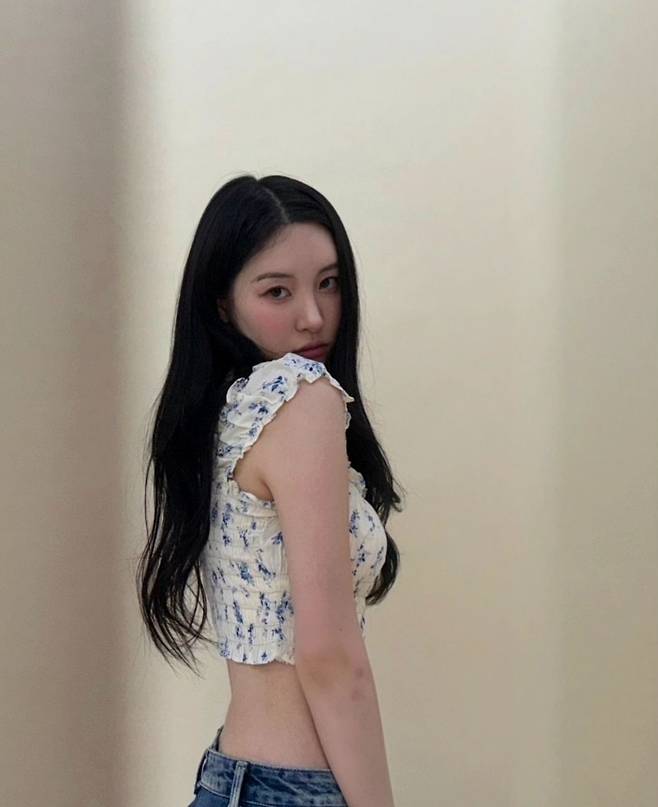 사진=선미 인스타그램