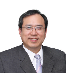 김경성 서울과학종합대학원 AI전문대학원장