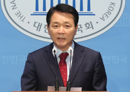 성일종 국민의힘 의원