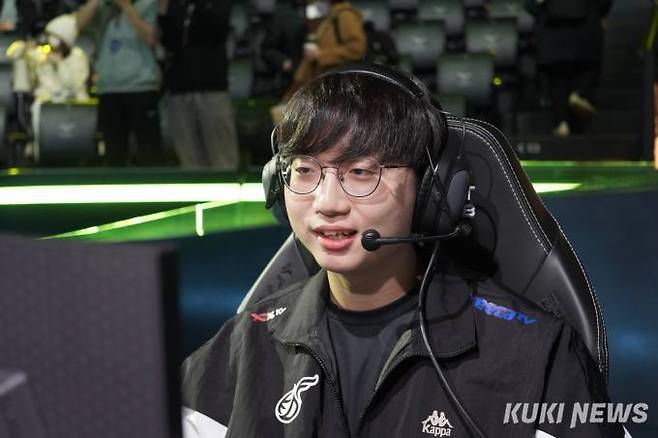 ‘두두’ 이동주. 사진=쿠키뉴스DB