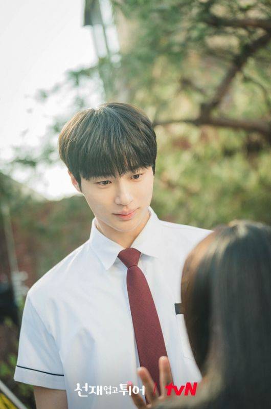 [사진]tvN '선재 업고 튀어' 제공.