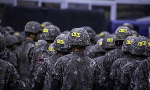 사진=군인권센터 SNS