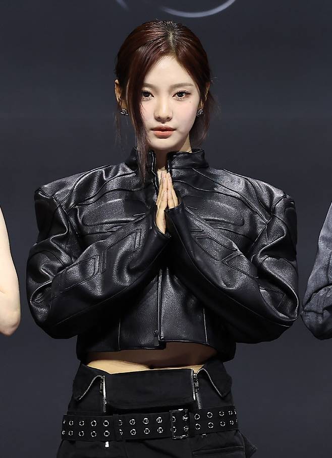 에스파 닝닝(사진=뉴스1)