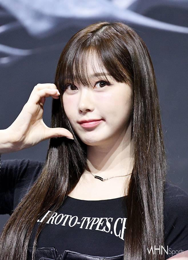 에스파 지젤