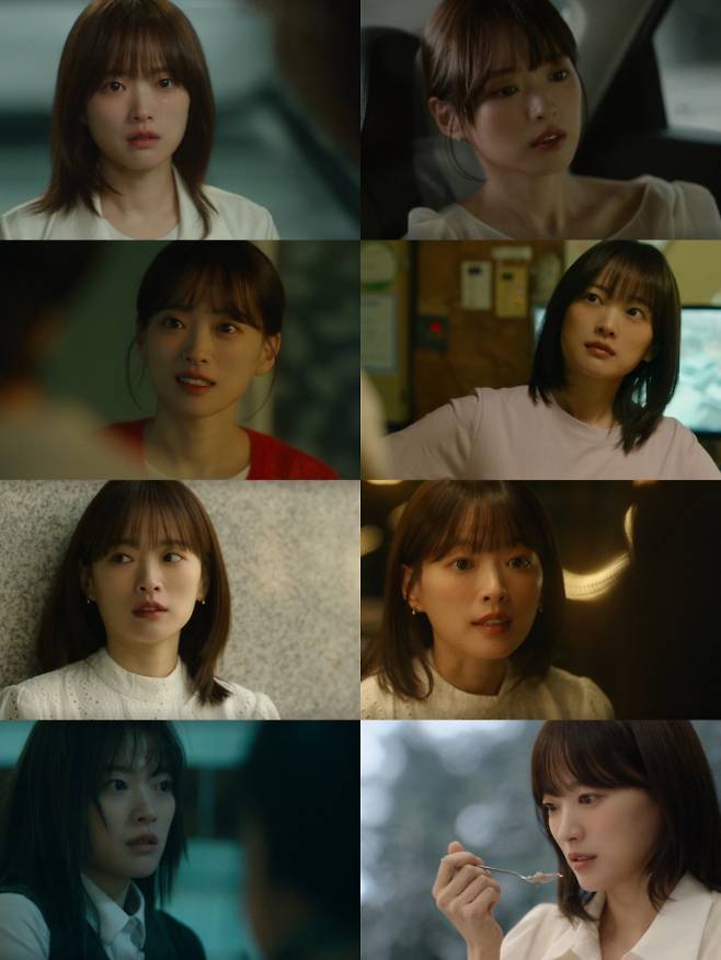 토일드라마 ‘히어로는 아닙니다만’ (제공: JTBC)