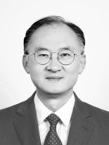 황재호 한국외국어대 국제학부 교수