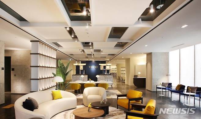 (사진= IHG 호텔앤리조트 홈페이지)