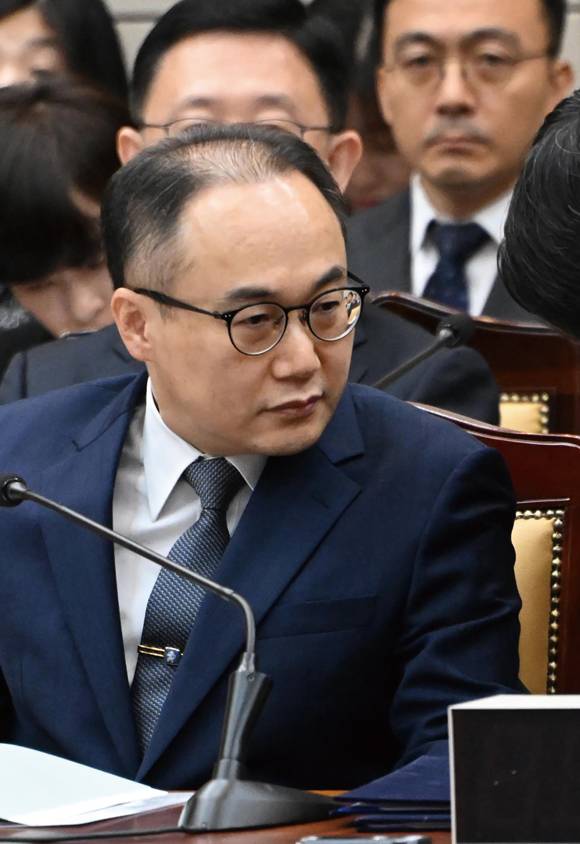 이원석 검찰총장 ⓒ시사저널 이종현