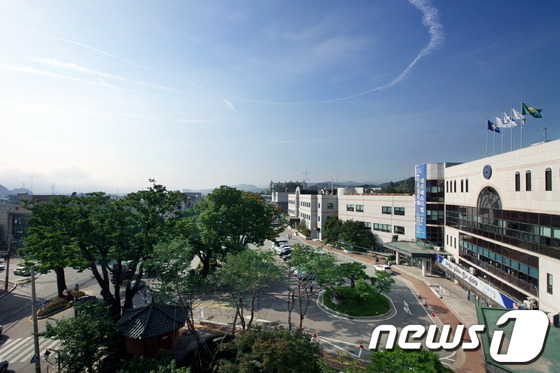 경기 가평군 ⓒ News1