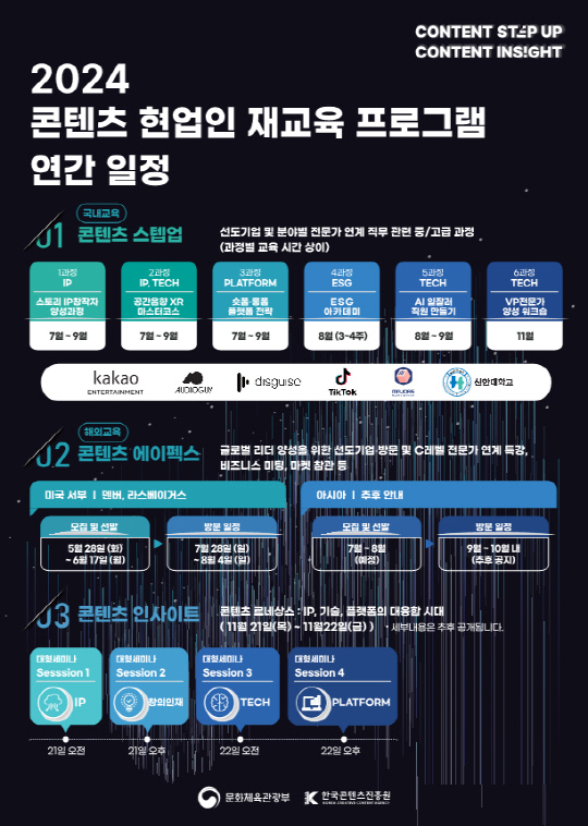 한국콘텐츠진흥원 제공