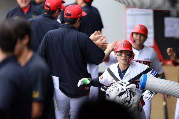 사진=KIA 타이거즈