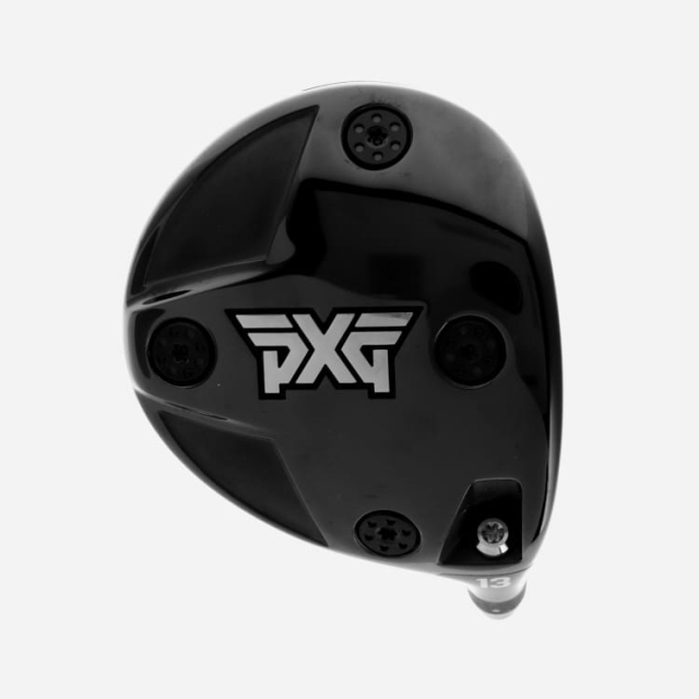 PXG 시크릿 웨폰. USGA 홈페이지