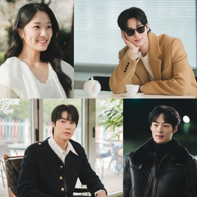 tvN ‘선재 업고 튀어’