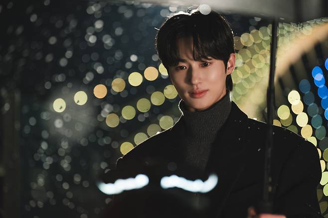 tvN 드라마 ‘선재 업고 튀어’ 한 장면. 사진 tvN