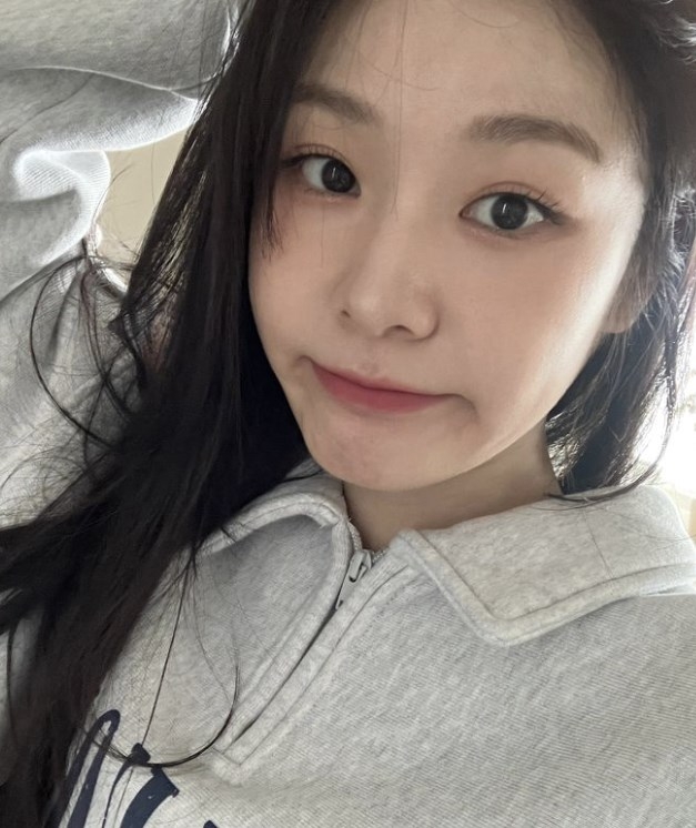 김연아. 사진|SNS