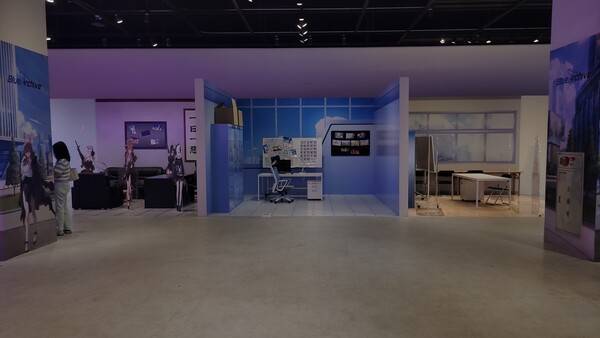 - 포토존을 한눈에 보면 이런 느낌이다