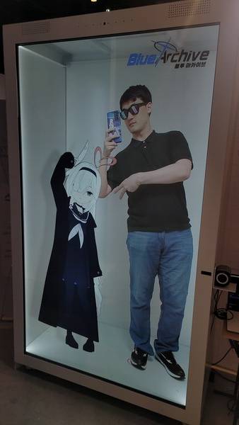 - 사진 찍는 게 정말 힘들었다