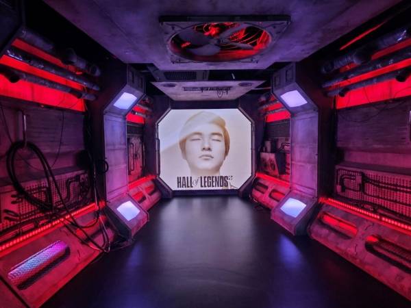 - '대상혁'을 외쳐야하는 기습 숭배 존&nbsp;