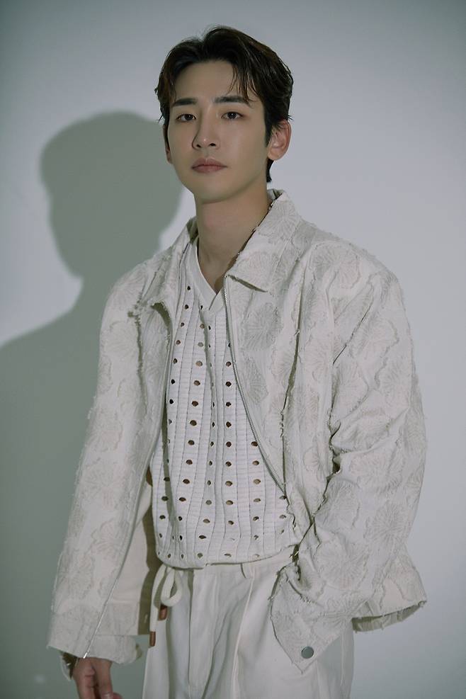 배우 송지호 / 인연엔터테인먼트 제공