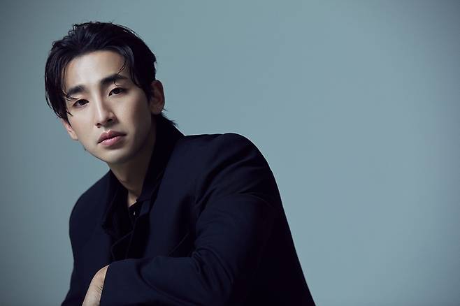 배우 송지호 / 인연엔터테인먼트 제공