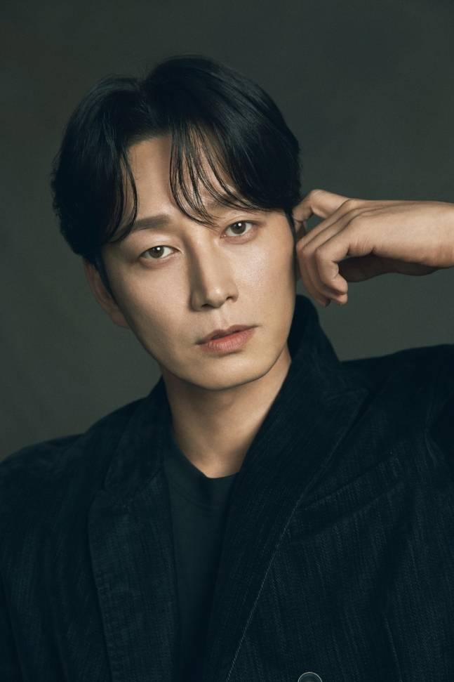 이현욱. 사진 | 넷플릭스