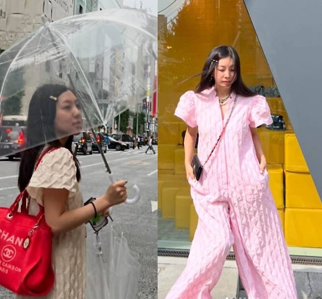 출처| 황신혜 채널