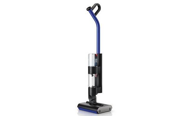 다이슨의 물청소기 신제품&nbsp;‘워시G1’.&nbsp;다이슨 제공