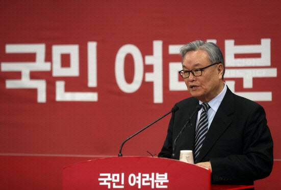 인명진 전 비상대책위원장. (사진=연합뉴스)