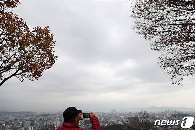 관련 사진./뉴스1 ⓒ News1 이승배 기자