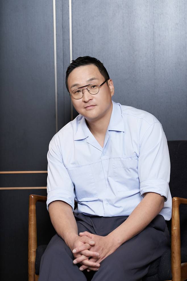 구성환 / 트리플픽쳐스
