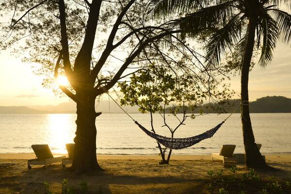 사진제공 : Gaya Island Resort