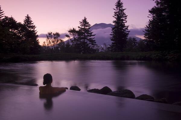 사진제공 : Hilton Niseko Village